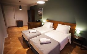Hotel Sabu